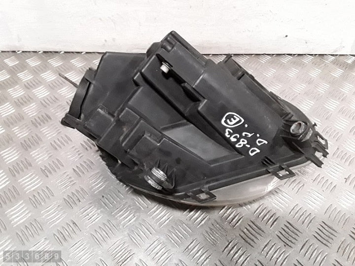 Frontscheinwerfer Mini R56 Coupe 0301225304 Rechts Scheinwerfer Headlight SCH3749256621cv