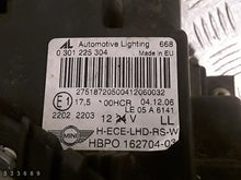 Laden Sie das Bild in den Galerie-Viewer, Frontscheinwerfer Mini R56 Coupe 0301225304 Rechts Scheinwerfer Headlight SCH3749256621cv