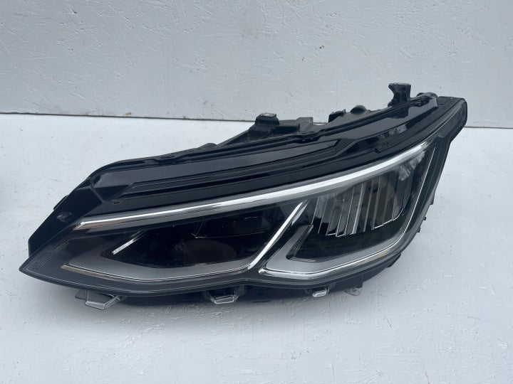Frontscheinwerfer VW Golf VIII 5H1941005B LED Links Scheinwerfer Headlight SCH3749373905hj