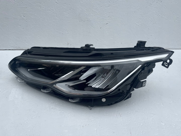 Frontscheinwerfer VW Golf VIII 5H1941005B LED Links Scheinwerfer Headlight SCH3749373905hj