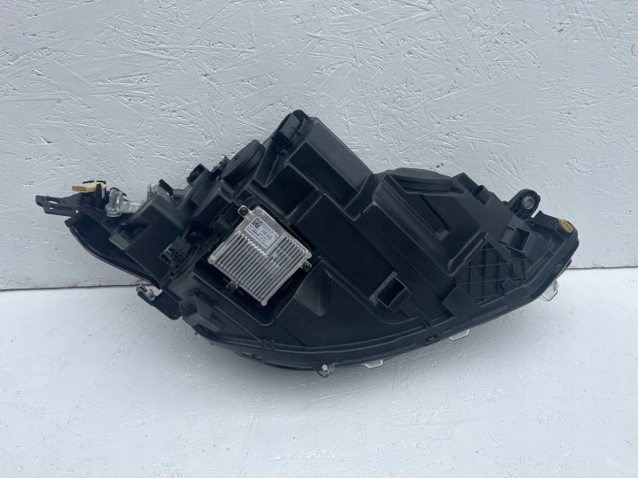 Frontscheinwerfer VW Golf VIII 5H1941005B LED Links Scheinwerfer Headlight SCH3749373905hj