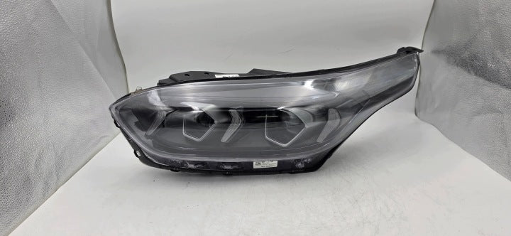 Frontscheinwerfer Kia Proceed 92101J7500 LED Links Scheinwerfer Headlight SCH3749644633ql
