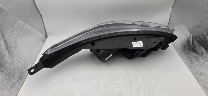 Frontscheinwerfer Kia Proceed 92101J7500 LED Links Scheinwerfer Headlight SCH3749644633ql