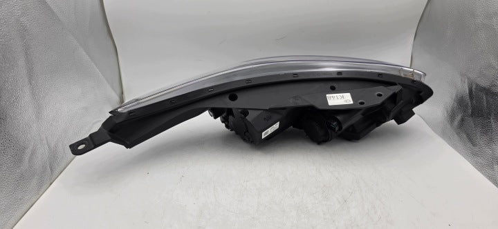Frontscheinwerfer Kia Proceed 92101J7500 LED Links Scheinwerfer Headlight SCH3749644633ql