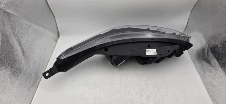 Frontscheinwerfer Kia Proceed 92101J7500 LED Links Scheinwerfer Headlight SCH3749644633ql
