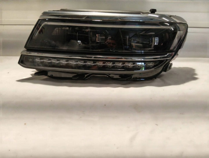 Frontscheinwerfer VW Tiguan Allspace 5NN941081 LED Links Scheinwerfer Headlight SCH3749852454sv