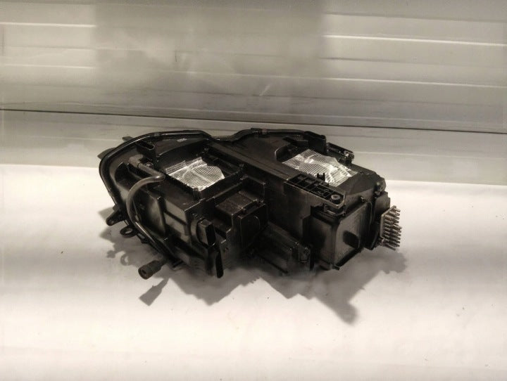Frontscheinwerfer VW Tiguan Allspace 5NN941081 LED Links Scheinwerfer Headlight SCH3749852454sv