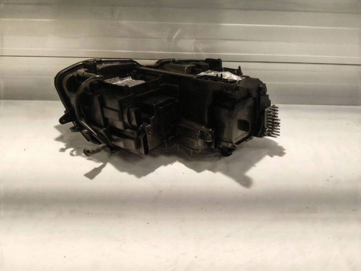 Frontscheinwerfer VW Tiguan Allspace 5NN941081 LED Links Scheinwerfer Headlight SCH3749852454sv