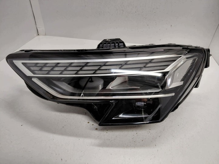 Frontscheinwerfer Audi A3 8Y0941033D Links Scheinwerfer Headlight SCH3750229088xq