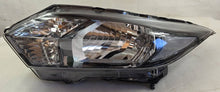 Laden Sie das Bild in den Galerie-Viewer, Frontscheinwerfer Honda Hr-V Hrv 180879486 Links Scheinwerfer Headlight SCH3750305460yh