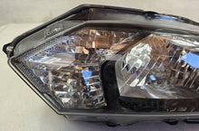 Laden Sie das Bild in den Galerie-Viewer, Frontscheinwerfer Honda Hr-V Hrv 180879486 Links Scheinwerfer Headlight SCH3750305460yh