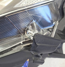 Laden Sie das Bild in den Galerie-Viewer, Frontscheinwerfer Honda Hr-V Hrv 180879486 Links Scheinwerfer Headlight SCH3750305460yh