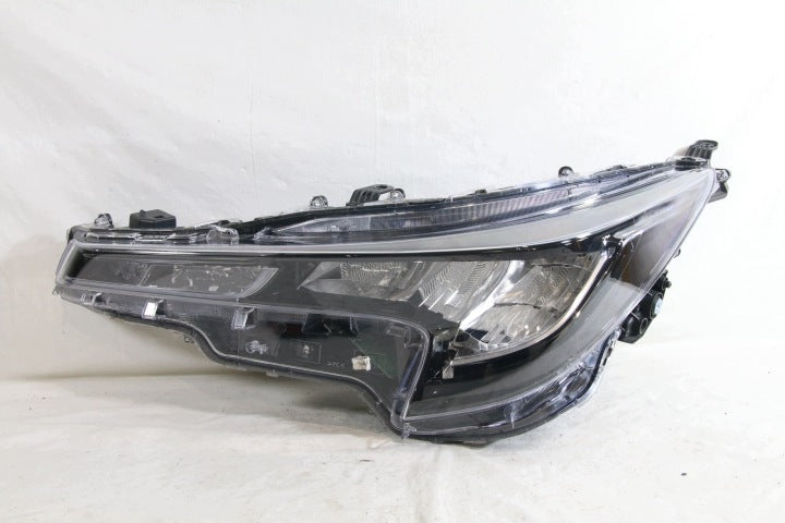 Frontscheinwerfer Toyota Corolla 886283293 LED Links Scheinwerfer Headlight SCH3750992718iy