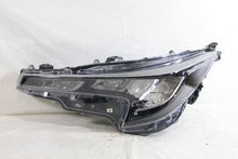 Laden Sie das Bild in den Galerie-Viewer, Frontscheinwerfer Toyota Corolla 886283293 LED Links Scheinwerfer Headlight SCH3750992718iy