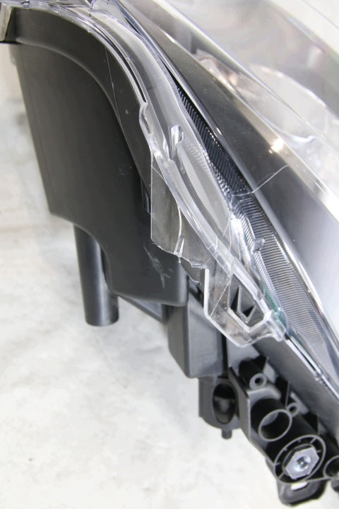 Frontscheinwerfer Toyota Corolla 886283293 LED Links Scheinwerfer Headlight SCH3750992718iy