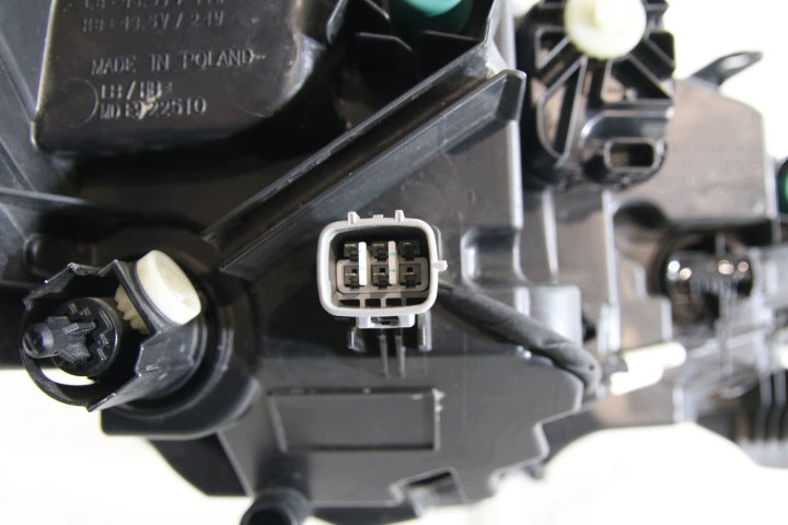 Frontscheinwerfer Toyota Corolla 886283293 LED Links Scheinwerfer Headlight SCH3750992718iy