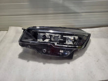 Laden Sie das Bild in den Galerie-Viewer, Frontscheinwerfer Peugeot 508 I 9807241780 LED Links Scheinwerfer Headlight SCH3751426827mr