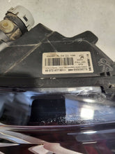 Laden Sie das Bild in den Galerie-Viewer, Frontscheinwerfer Peugeot 508 I 9807241780 LED Links Scheinwerfer Headlight SCH3751426827mr