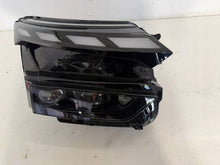 Laden Sie das Bild in den Galerie-Viewer, Frontscheinwerfer Skoda 5LB941036 Rechts Scheinwerfer Headlight SCH3751429546nr