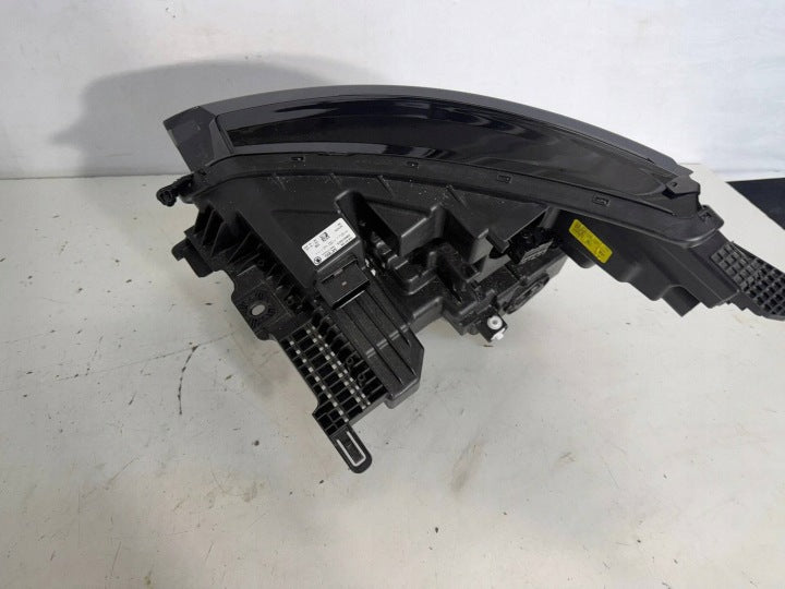 Frontscheinwerfer Skoda 5LB941036 Rechts Scheinwerfer Headlight SCH3751429546nr