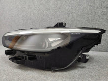 Laden Sie das Bild in den Galerie-Viewer, Frontscheinwerfer VW I 14B941035B Full LED Links Scheinwerfer Headlight SCH3752784955en