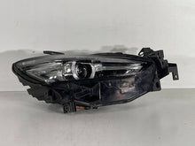 Laden Sie das Bild in den Galerie-Viewer, Frontscheinwerfer Mazda 6 GRF5-51030 LED Rechts Scheinwerfer Headlight SCH3752861737be