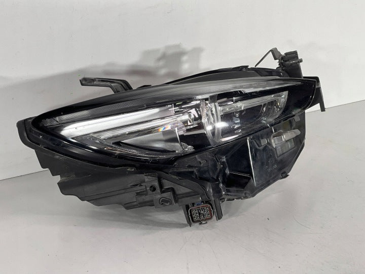 Frontscheinwerfer Mazda 6 GRF5-51030 LED Rechts Scheinwerfer Headlight SCH3752861737be
