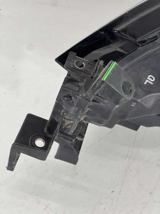 Frontscheinwerfer Mazda 6 GRF5-51030 LED Rechts Scheinwerfer Headlight SCH3752861737be