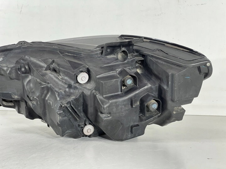 Frontscheinwerfer Mazda 6 GRF5-51030 LED Rechts Scheinwerfer Headlight SCH3752861737be