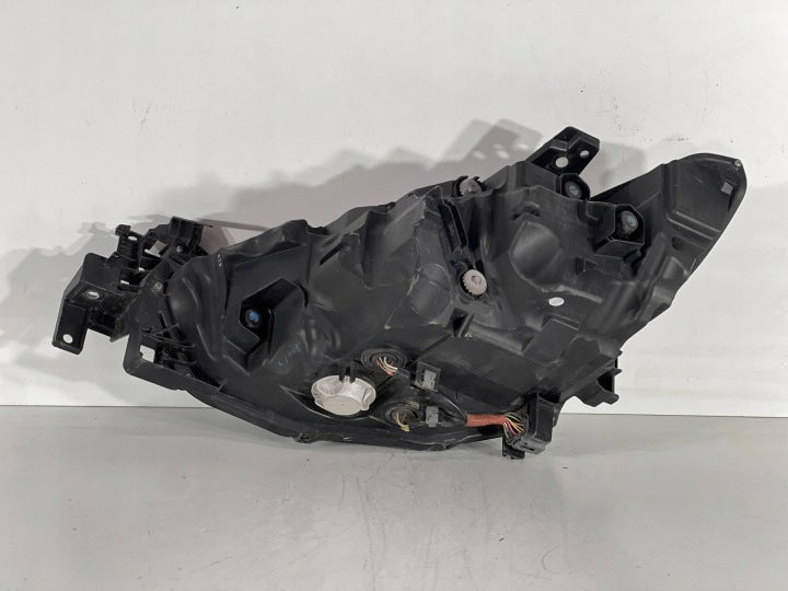Frontscheinwerfer Mazda 6 GRF5-51030 LED Rechts Scheinwerfer Headlight SCH3752861737be