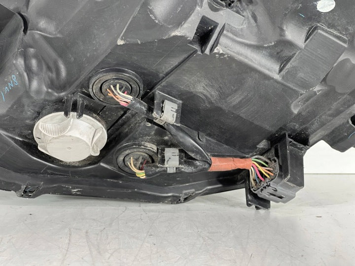 Frontscheinwerfer Mazda 6 GRF5-51030 LED Rechts Scheinwerfer Headlight SCH3752861737be