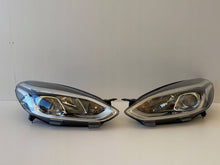 Laden Sie das Bild in den Galerie-Viewer, Frontscheinwerfer Ford Fiesta H1BB13W030CE Ein Stück (Rechts oder Links) SCH3753804297eu