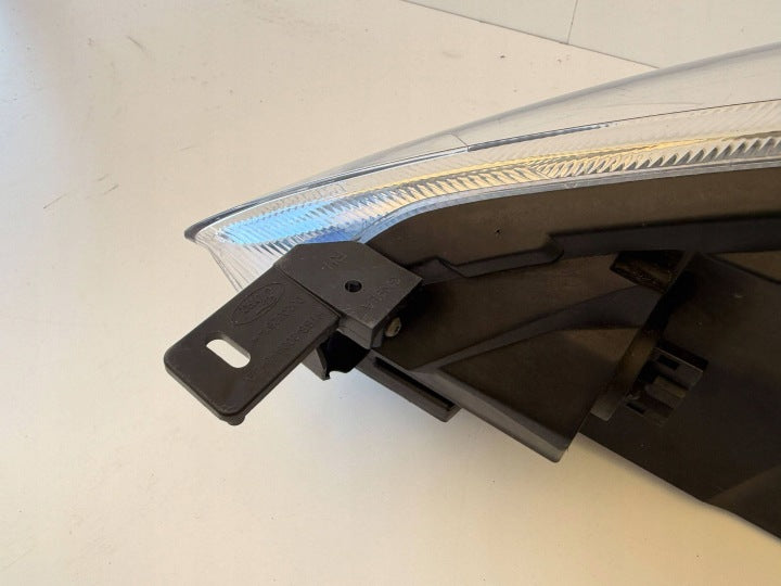 Frontscheinwerfer Ford Fiesta H1BB13W030CE Ein Stück (Rechts oder Links) SCH3753804297eu