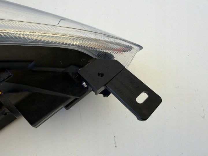 Frontscheinwerfer Ford Fiesta H1BB13W030CE Ein Stück (Rechts oder Links) SCH3753804297eu