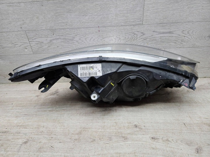 Frontscheinwerfer Renault Captur 260600698R Links Scheinwerfer Headlight SCH3754204965hk
