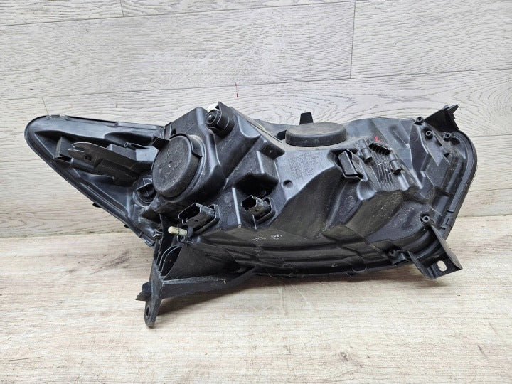 Frontscheinwerfer Renault Captur 260600698R Links Scheinwerfer Headlight SCH3754204965hk
