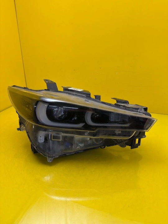 Frontscheinwerfer Mazda Cx-5 KSD651030 LED Rechts Scheinwerfer Headlight SCH3754390746kw