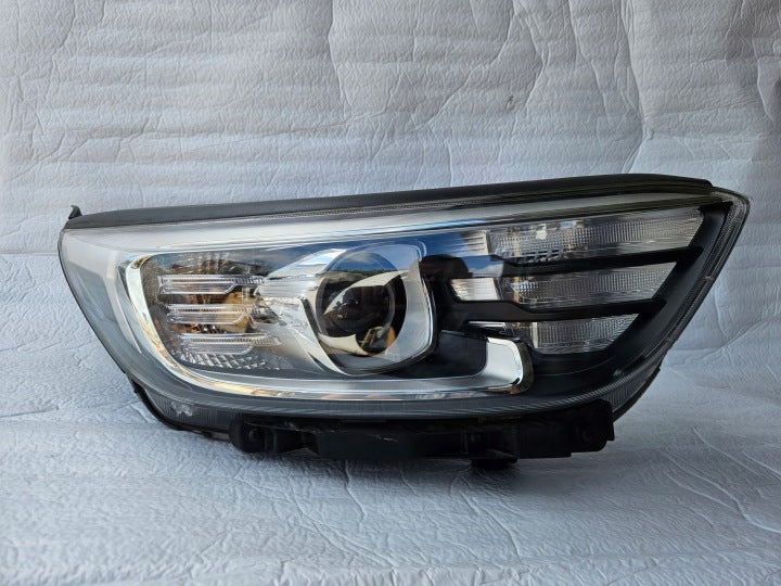 Frontscheinwerfer Kia Stonic 92102-H8000 Rechts Scheinwerfer Headlight SCH3755377071ro