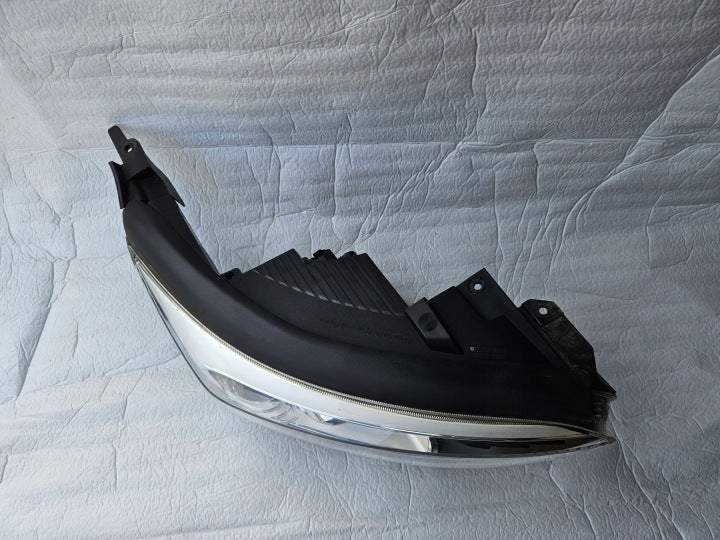 Frontscheinwerfer Kia Stonic 92102-H8000 Rechts Scheinwerfer Headlight SCH3755377071ro