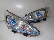 Load image into Gallery viewer, Frontscheinwerfer Nissan Nv200 1EE011334-0 Ein Stück (Rechts oder Links) SCH3755772362ih