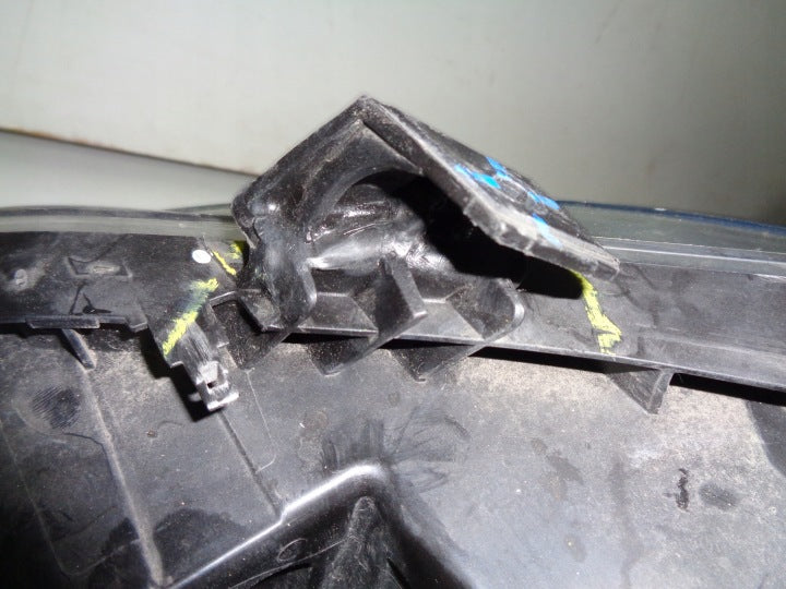 Frontscheinwerfer Nissan Nv200 1EE011334-0 Ein Stück (Rechts oder Links) SCH3755772362ih