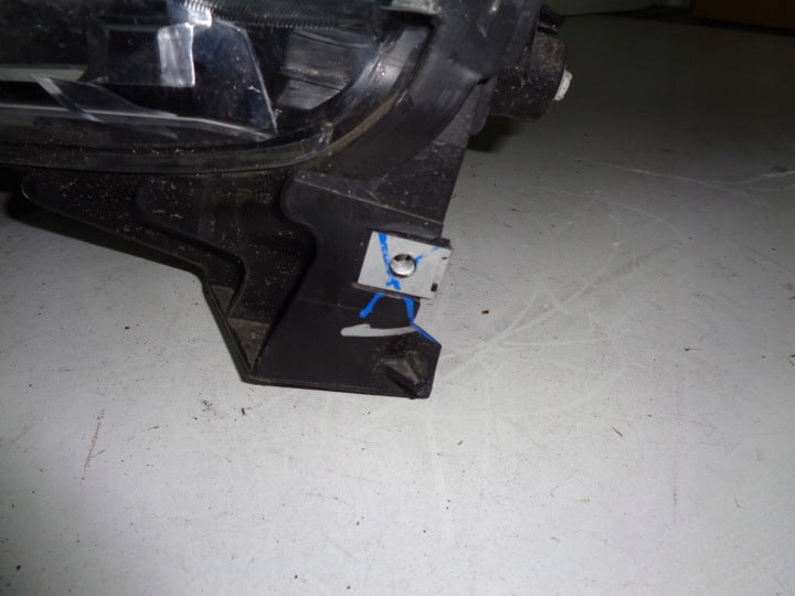 Frontscheinwerfer Nissan Nv200 1EE011334-0 Ein Stück (Rechts oder Links) SCH3755772362ih