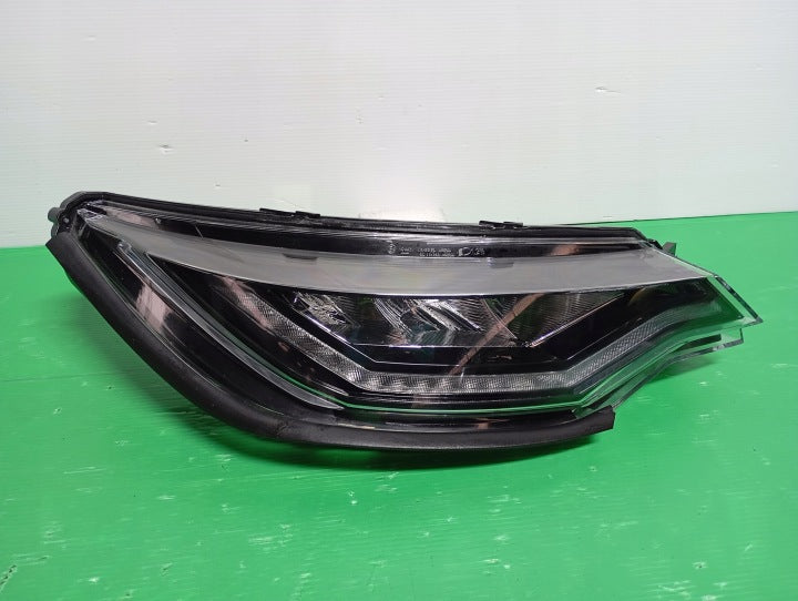 Frontscheinwerfer Aixam City 800CR104 LED Rechts Scheinwerfer Headlight SCH3756178348nk
