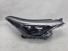 Laden Sie das Bild in den Galerie-Viewer, Frontscheinwerfer Toyota C-Hr Chr 81110YP281 Rechts Scheinwerfer Headlight SCH3756457435yv