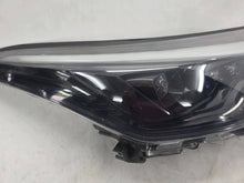 Laden Sie das Bild in den Galerie-Viewer, Frontscheinwerfer Toyota C-Hr Chr 81110YP281 Rechts Scheinwerfer Headlight SCH3756457435yv