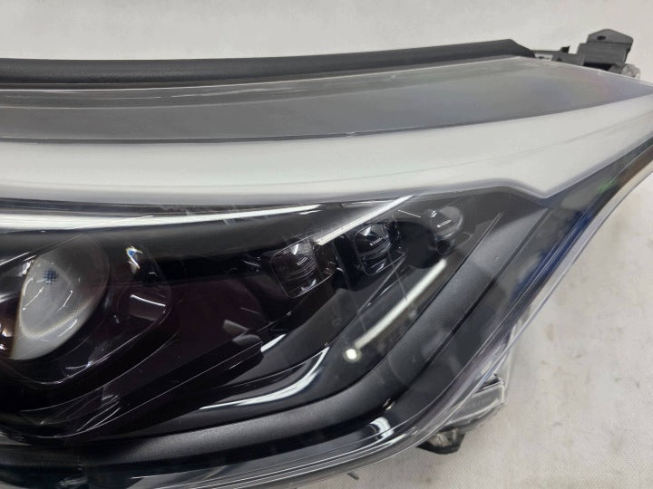 Frontscheinwerfer Toyota C-Hr Chr 81110YP281 Rechts Scheinwerfer Headlight SCH3756457435yv