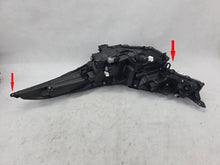 Laden Sie das Bild in den Galerie-Viewer, Frontscheinwerfer Toyota C-Hr Chr 81110YP281 Rechts Scheinwerfer Headlight SCH3756457435yv