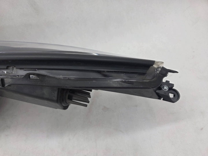 Frontscheinwerfer Toyota C-Hr Chr 81110YP281 Rechts Scheinwerfer Headlight SCH3756457435yv