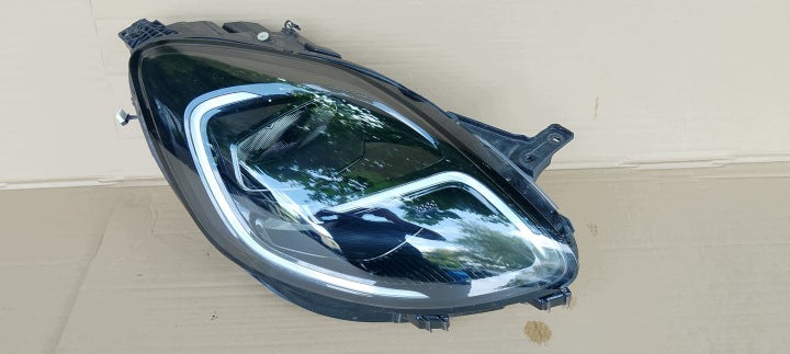 Frontscheinwerfer Ford Puma L1TB-13E014-LB Full LED Rechts Headlight SCH3757469906ff