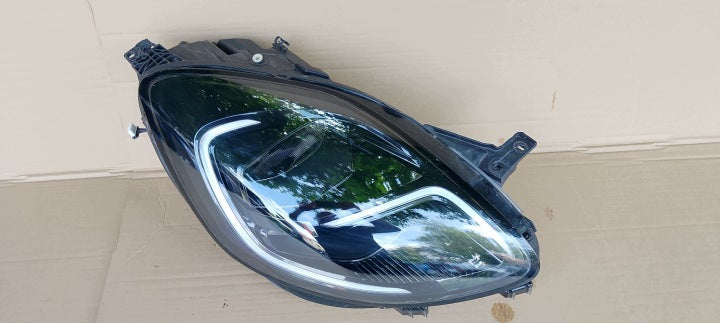 Frontscheinwerfer Ford Puma L1TB-13E014-LB Full LED Rechts Headlight SCH3757469906ff